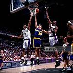 Tim Legler