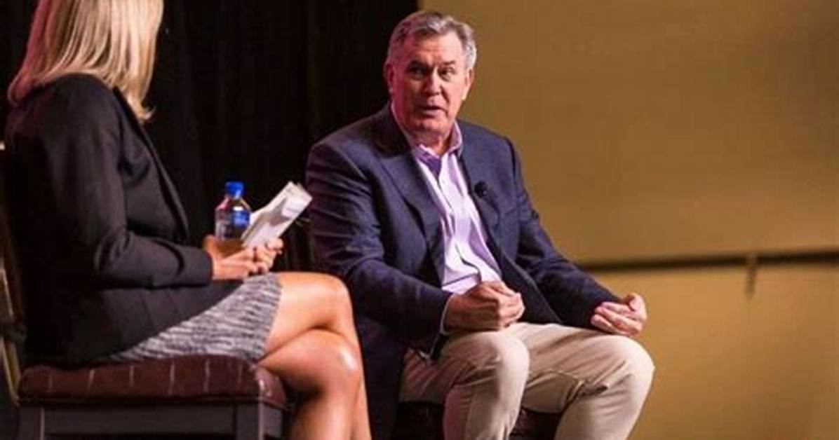 Tim Leiweke