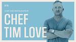 Tim Love