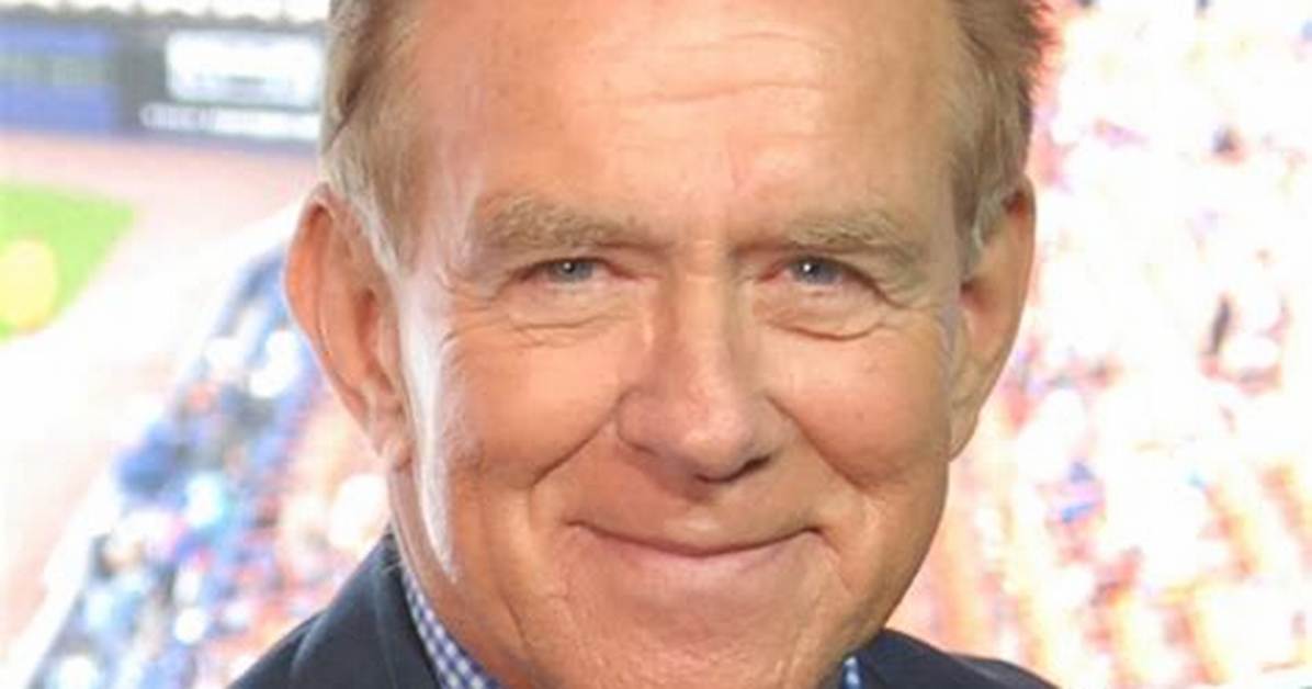 Tim Mccarver