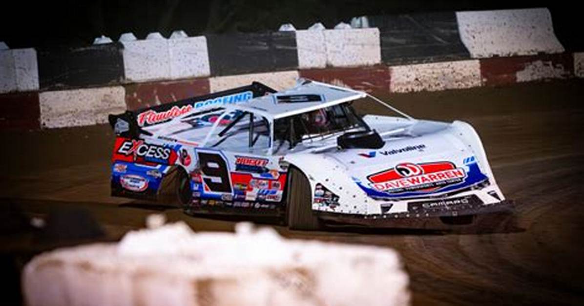 Tim Mccreadie