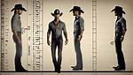 Tim Mcgraw Height