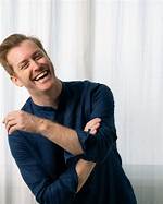Tim Mead