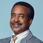 Tim Meadows Height