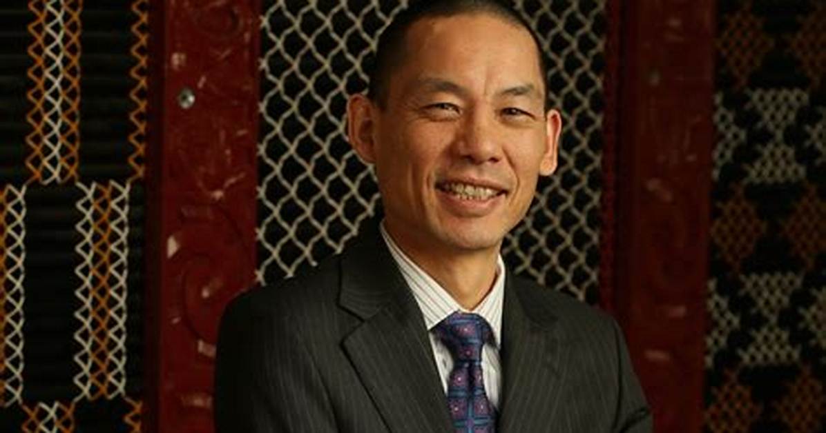 Tim Ng
