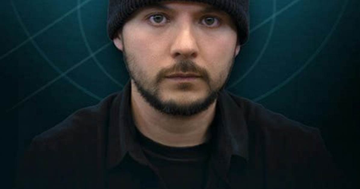 Tim Pool