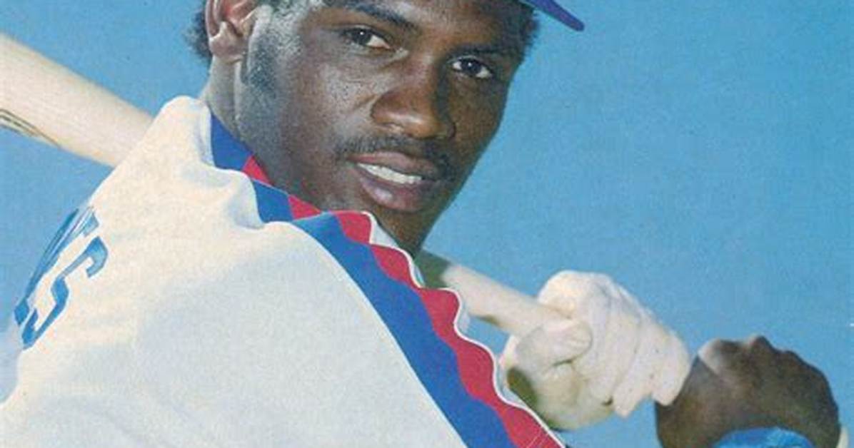Tim Raines