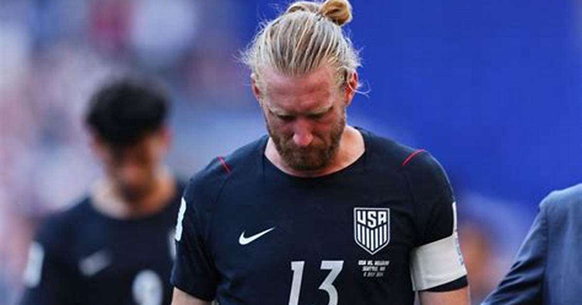 Tim Ream