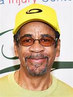 Tim Reid