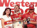 Tim Richmond