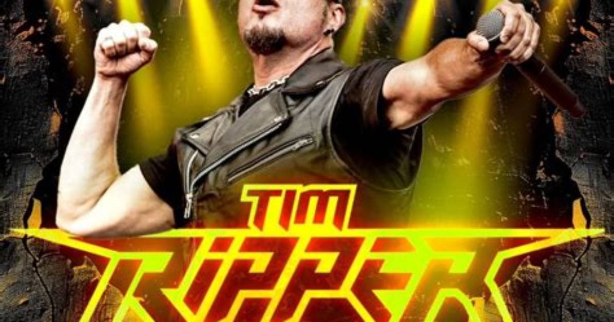 Tim “Ripper Owens