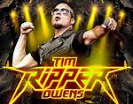 Tim “Ripper Owens