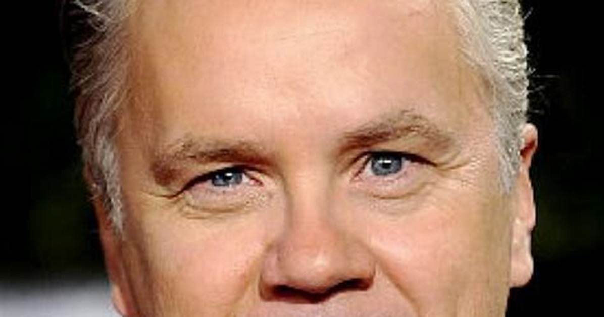Tim Robbins
