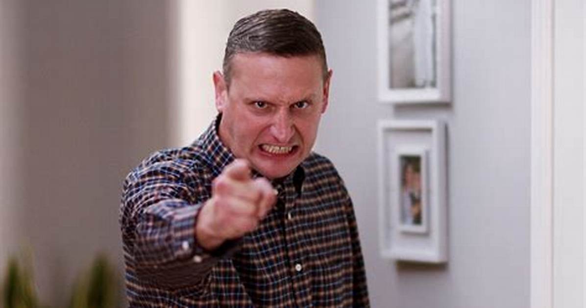 Tim Robinson