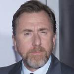 Tim Roth Height