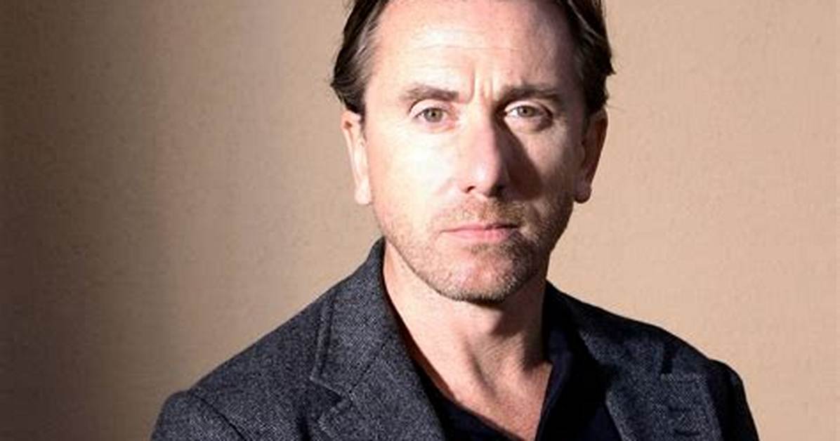 Tim Roth