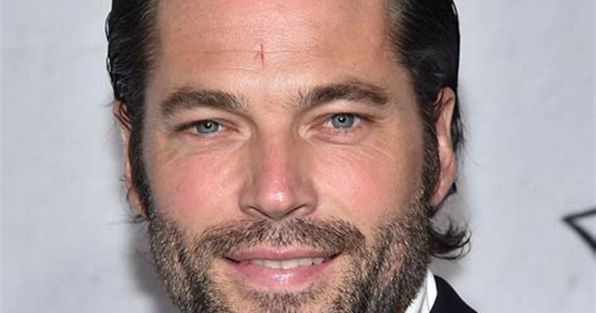 Tim Rozon