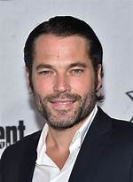 Tim Rozon
