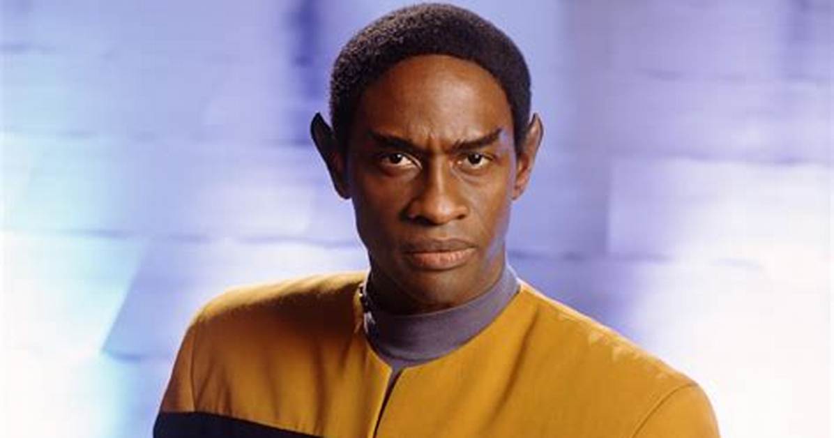 Tim Russ
