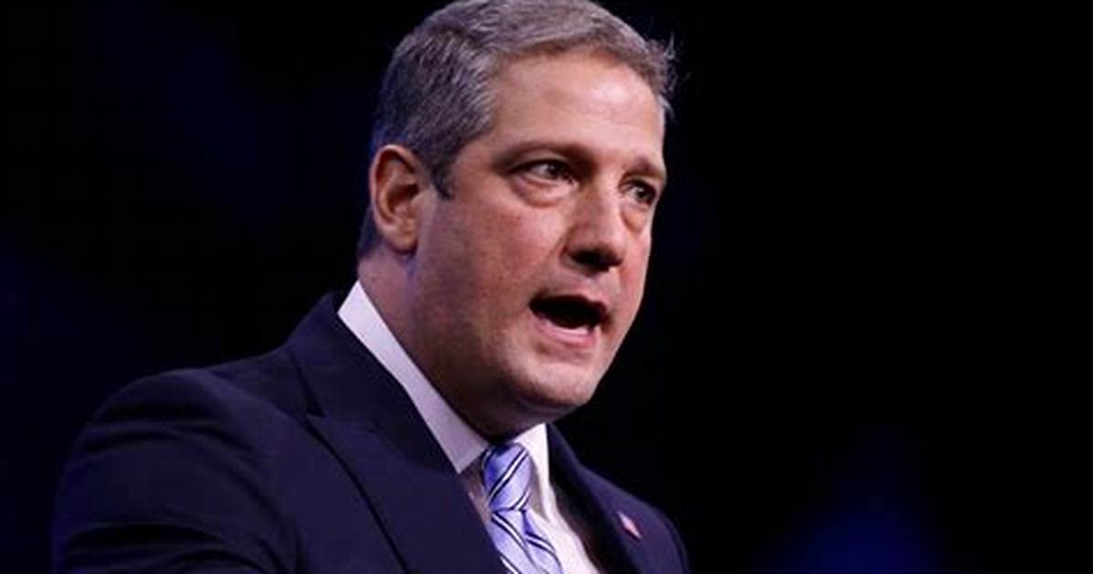 Tim Ryan