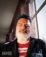 Tim Schafer