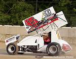 Tim Shaffer