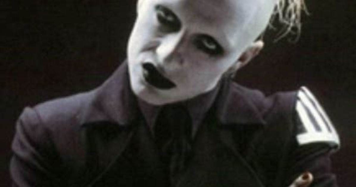 Tim Skold