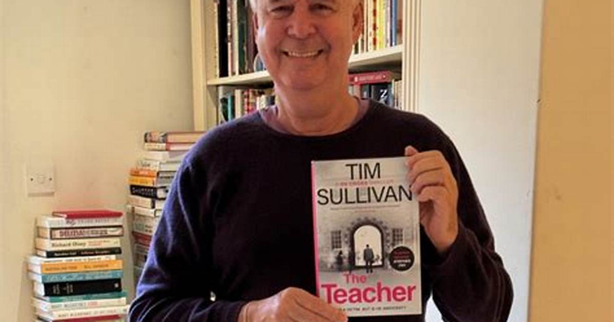 Tim Sullivan