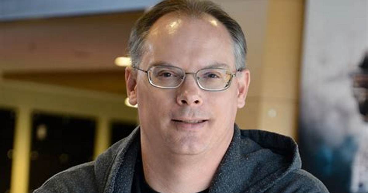Tim Sweeney Fortune