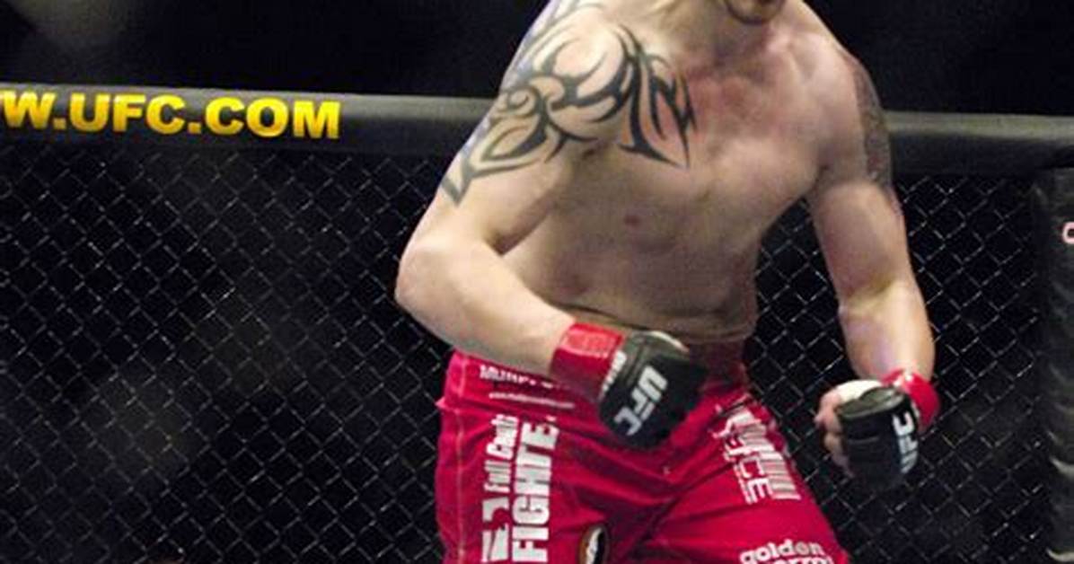 Tim Sylvia