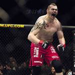 Tim Sylvia