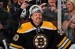 Tim Thomas Net Worth
