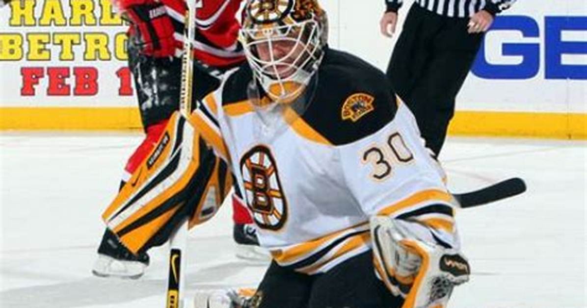 Tim Thomas