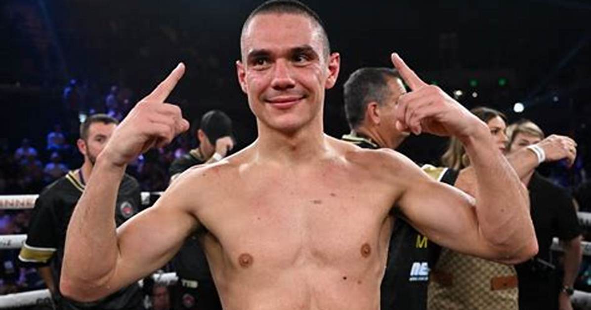 Tim Tszyu