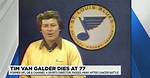 Tim Van Galder