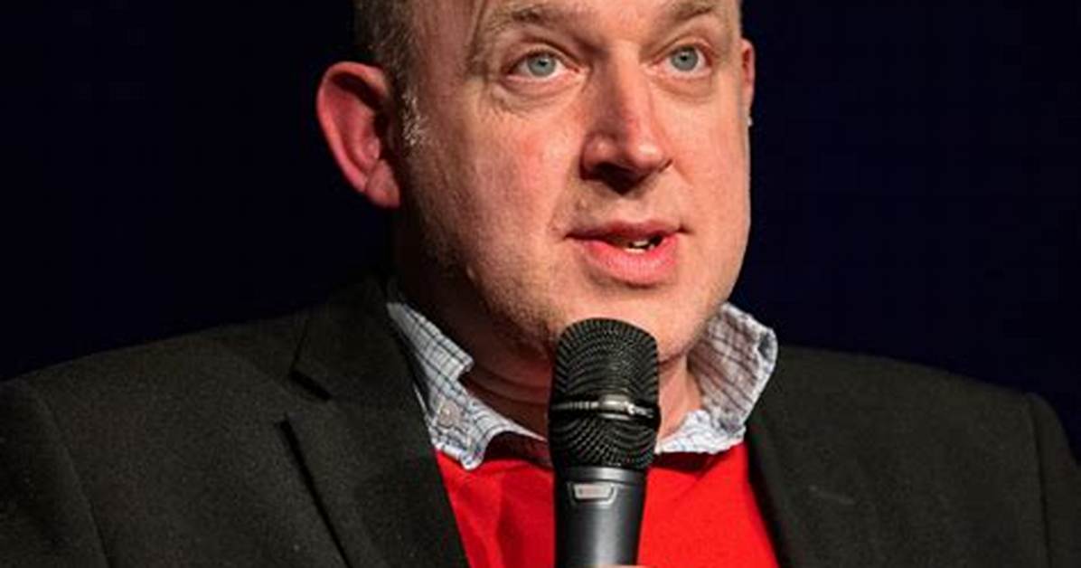 Tim Vine