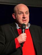 Tim Vine
