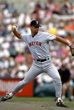 Tim Wakefield