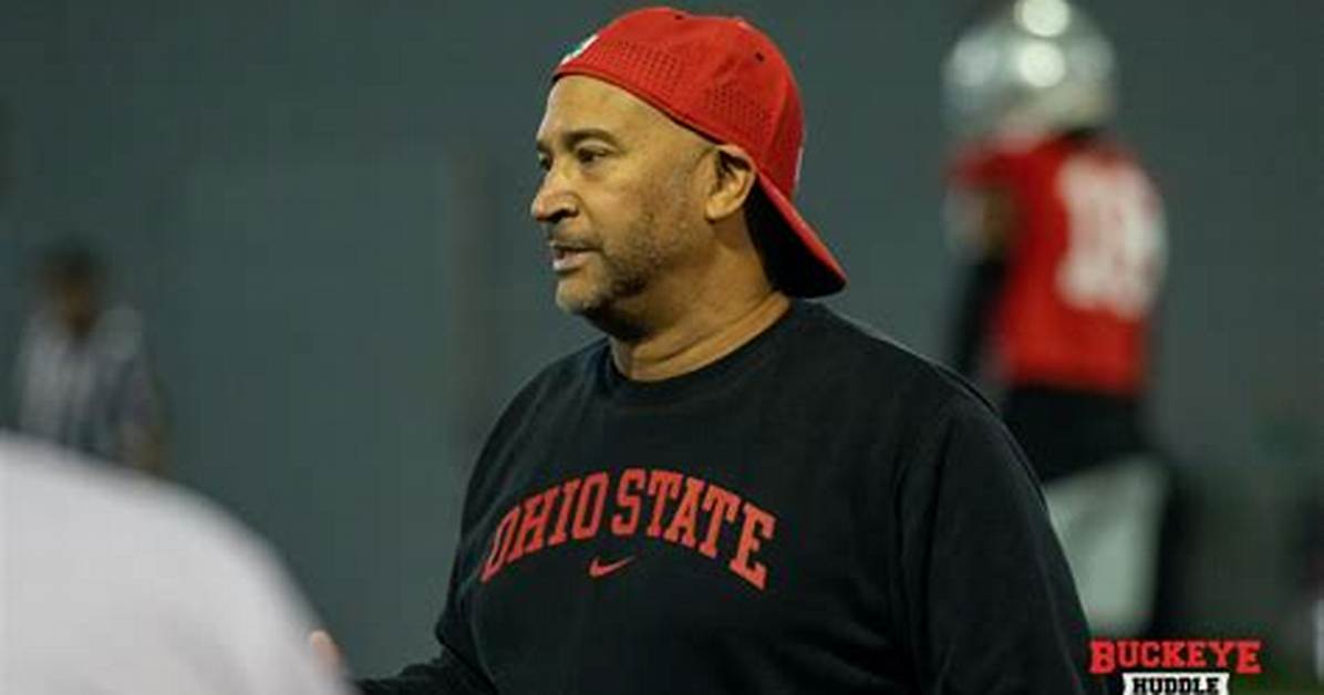 Tim Walton