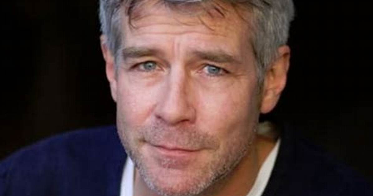 Tim Williams Actor