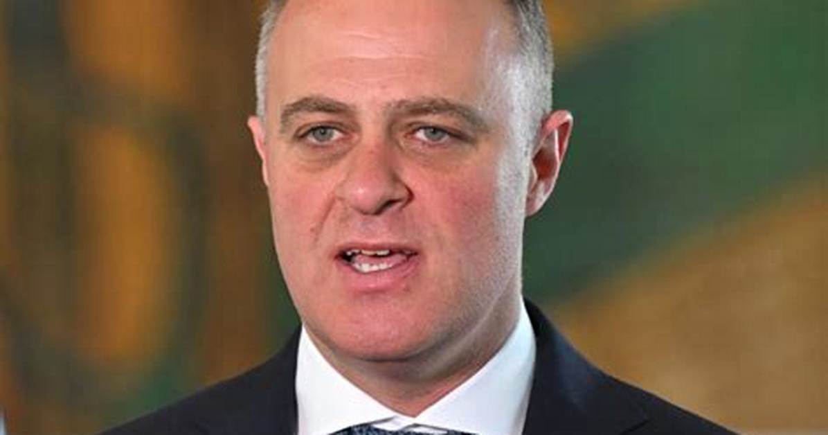 Tim Wilson