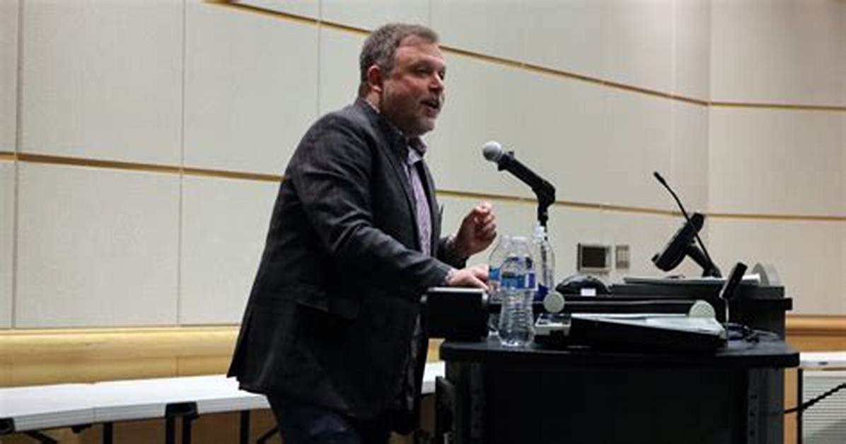 Tim Wise