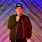Tim Young (Comedian)