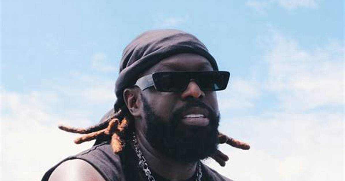 Timaya