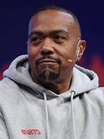 Timbaland Fortune