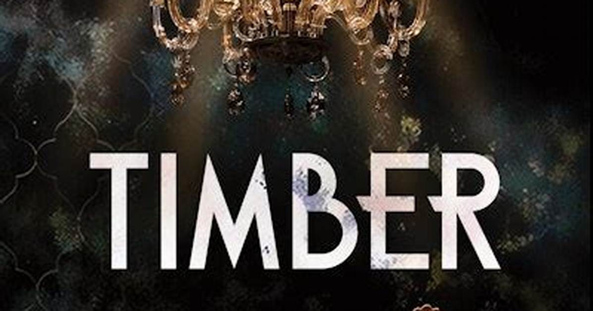 Timber Tate