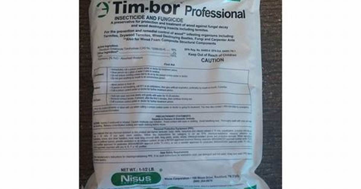 Timbor