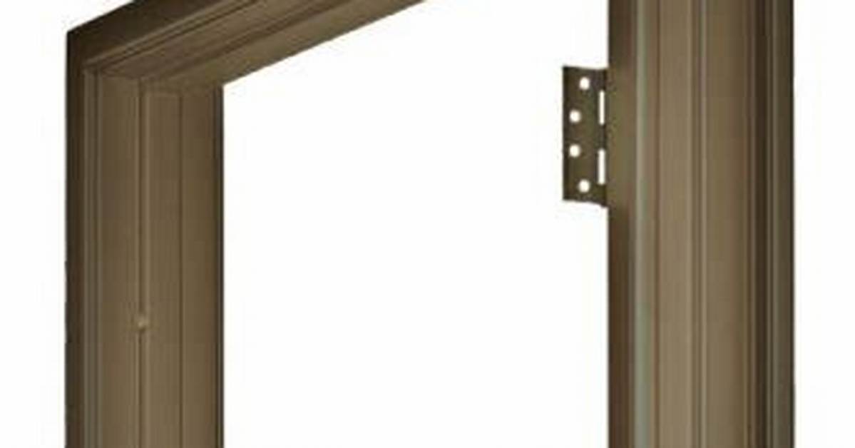 Timely Door Frames