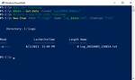 Timestamp on File Name Using Powershell