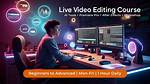 Timetable Editor Guide - Editing Courses